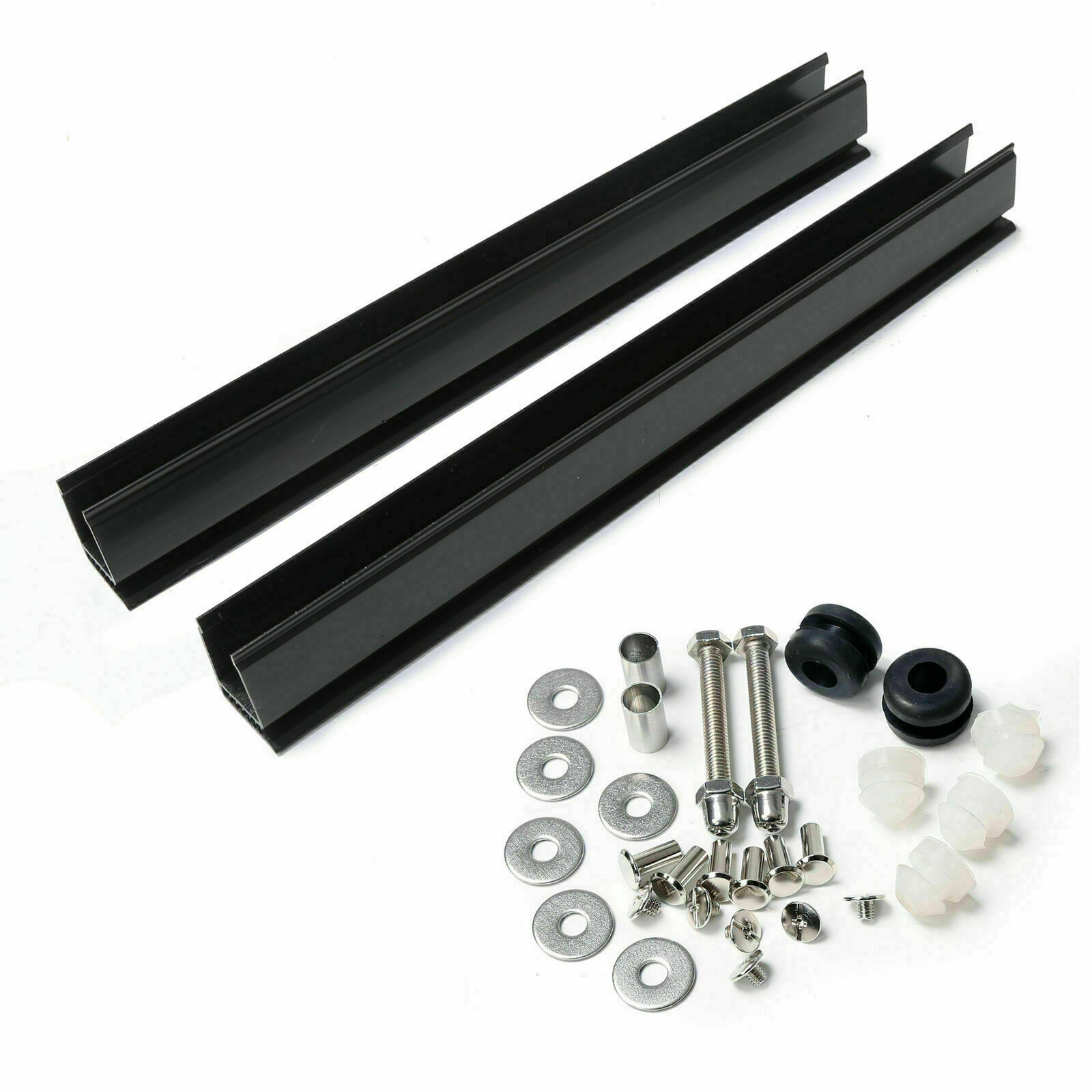 For Yamaha G29 Drive 07-16 Golf Cart Tinted Folding Down Windshield Windscreen