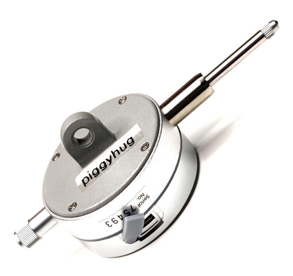 lug back lugback for dial / digital indicator iGaging