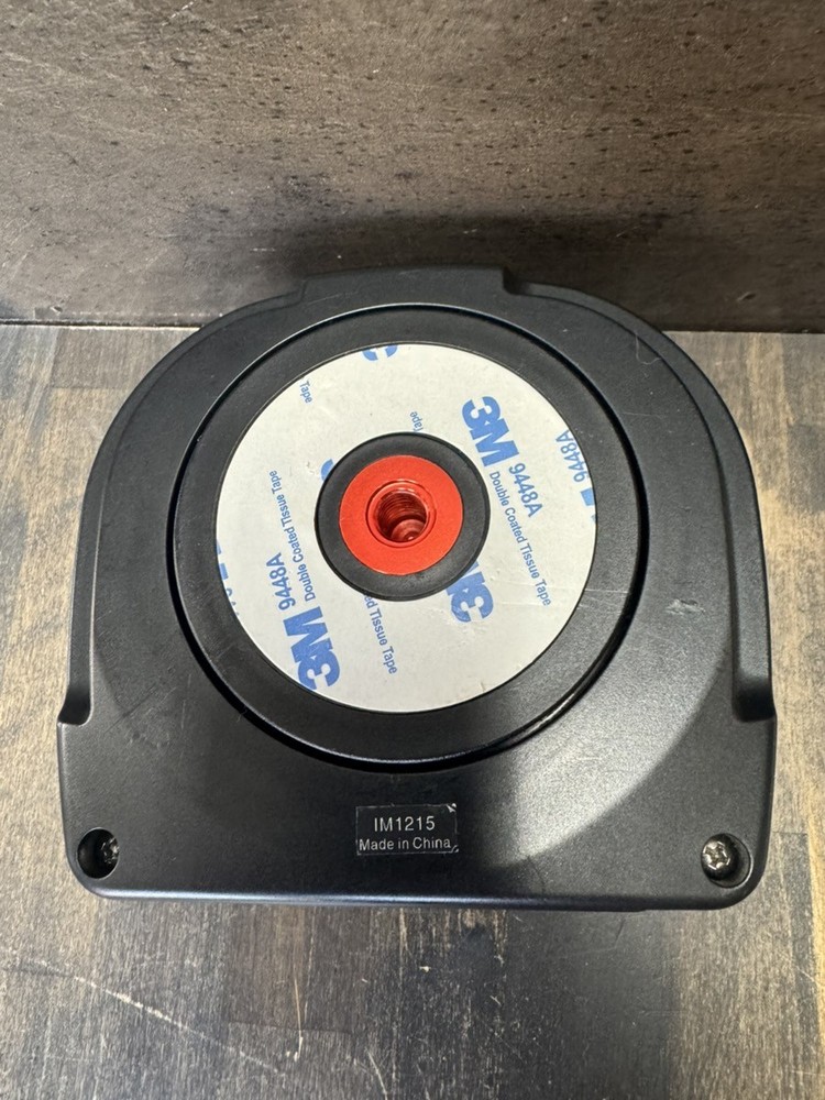 Vello FreeWave Orbit Motorized Pan Head with Remote (CP3015035)