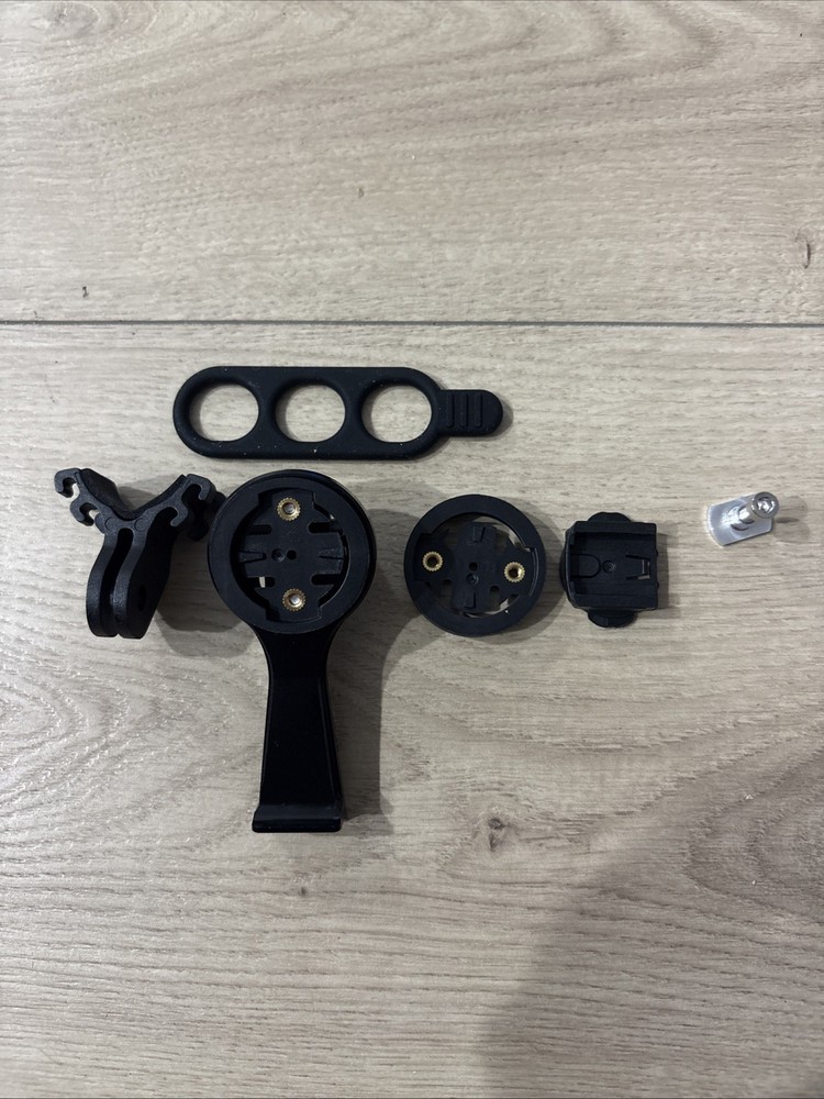 Tarmac SL7 Computer Mount