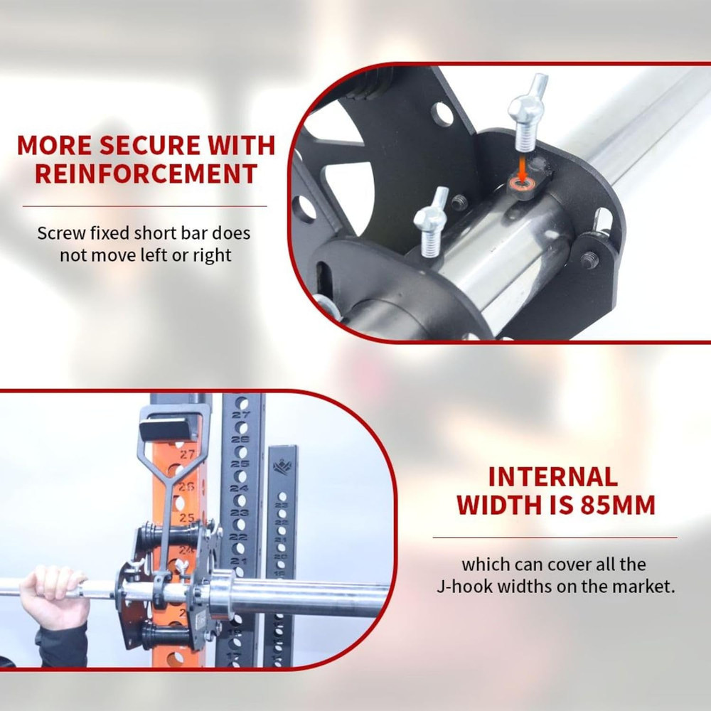 Pulley System Gym Power Rack Attachments Smith Machine Attachments Cable Pulley