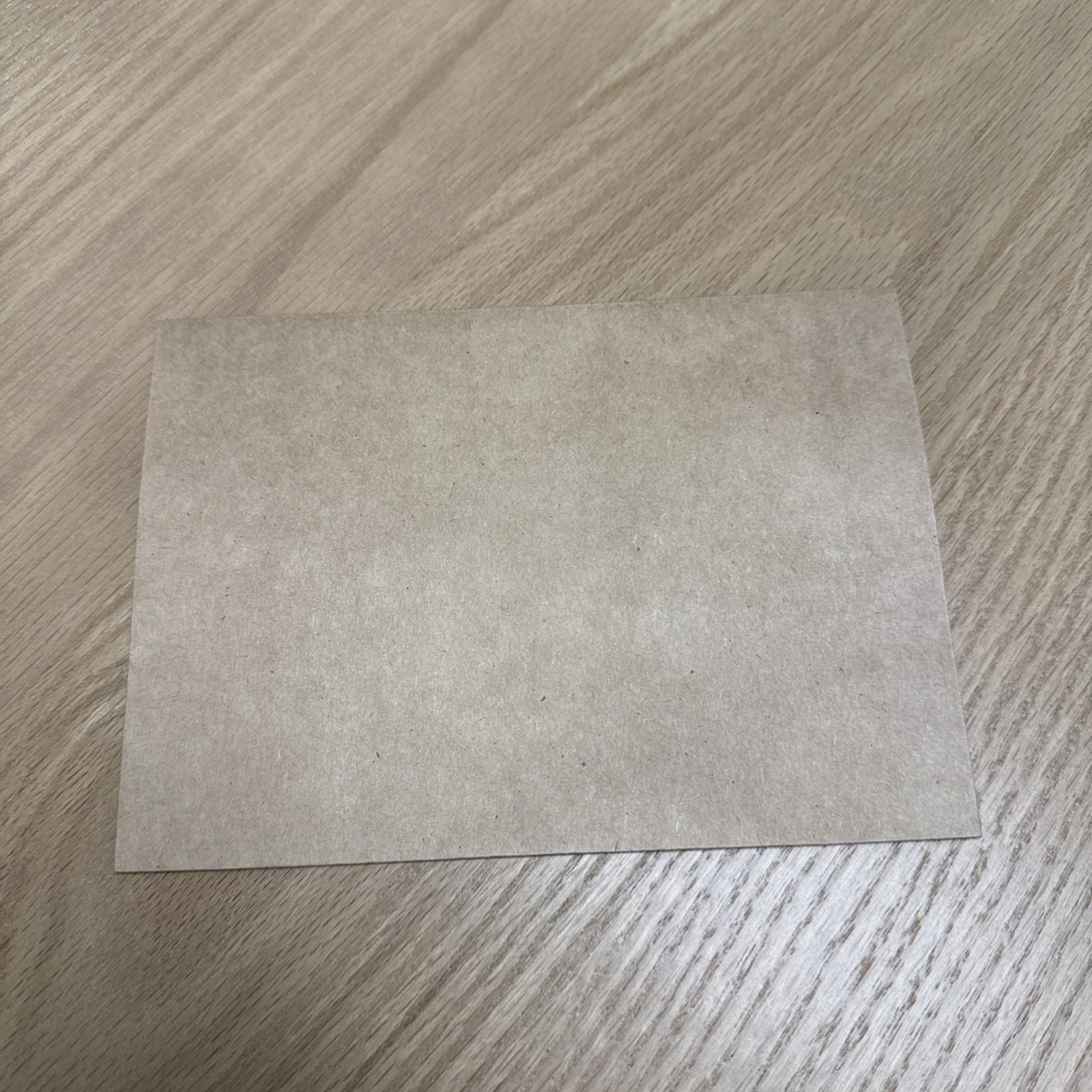 200 Kraft Invitation Envelopes 5x7 A7 for Wedding Cards 5.25"x7.25" Self Seal