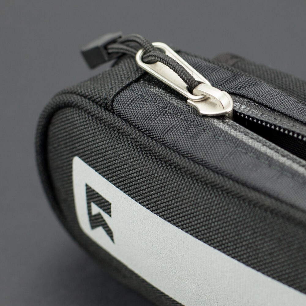 Kriega Harness Pocket for Backpacks Black