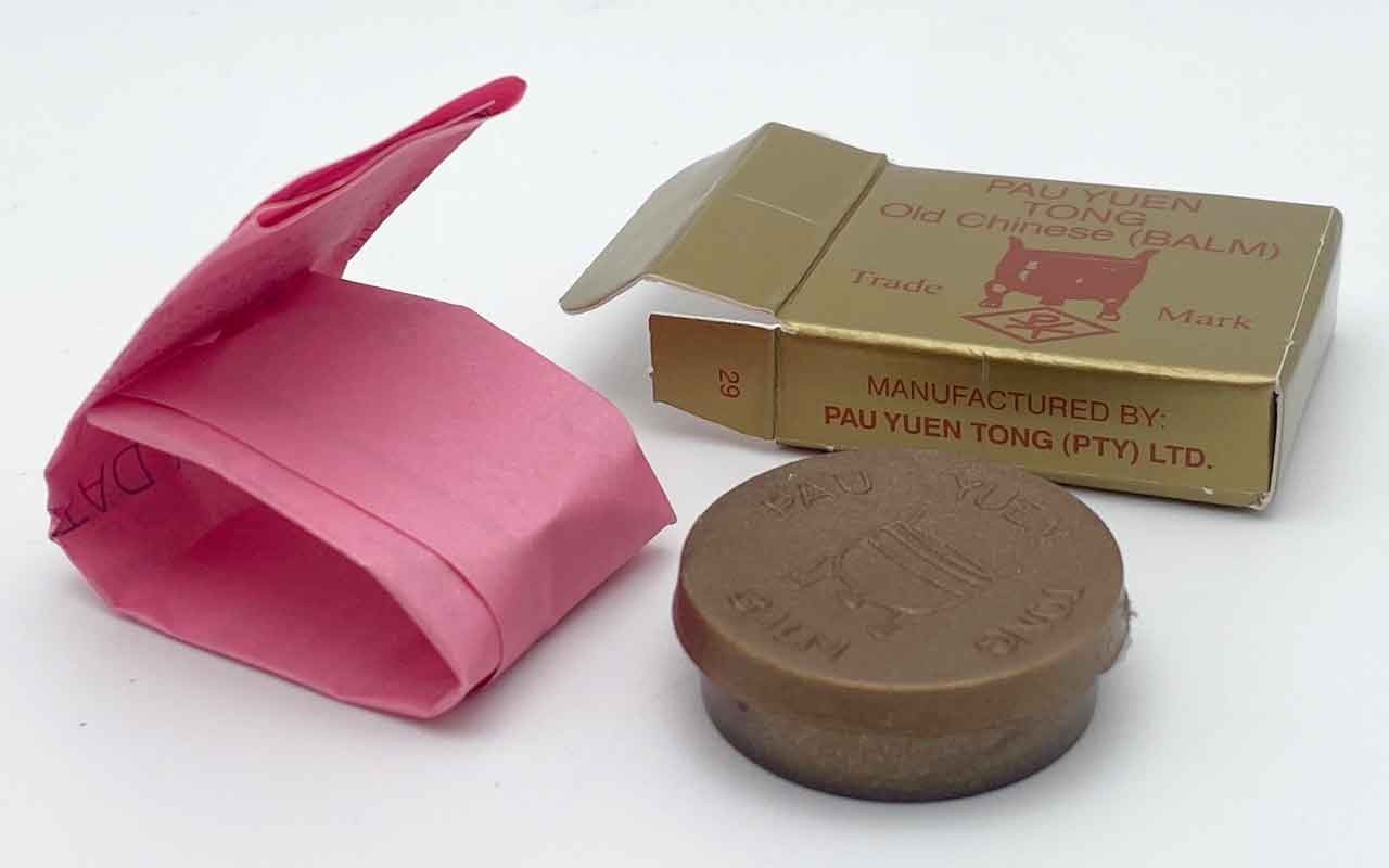 Pau Yuen Tong Men’s Balm – The Original and Most Trusted Formula