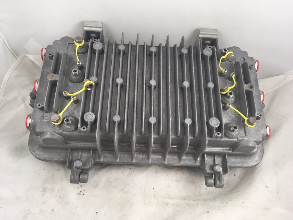 C-Cor FNB75CDL-KB4E6W1 Complete Amplifier