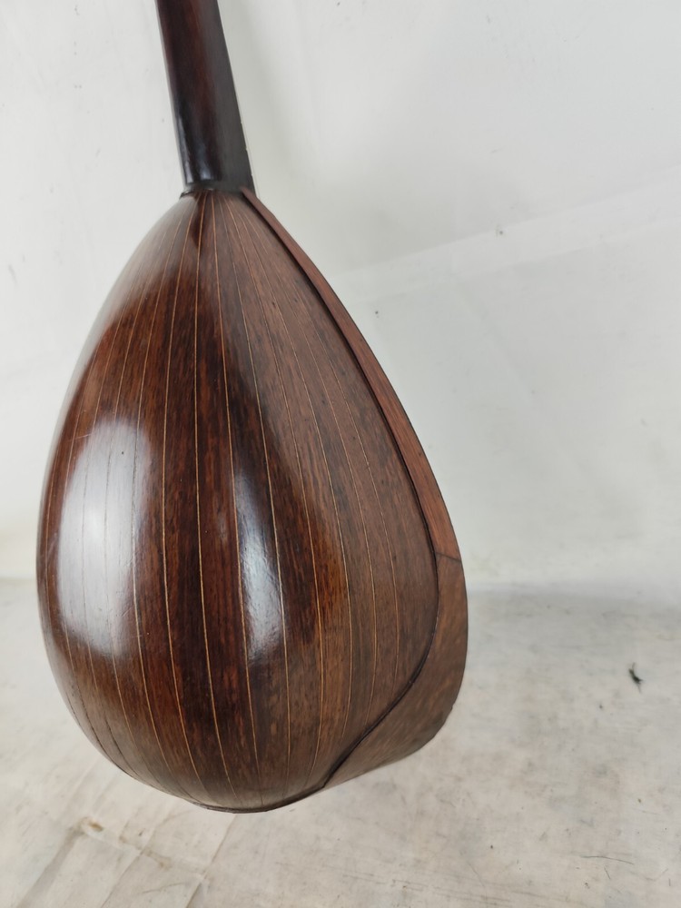 1920 Conora Catania 4/4 Mandolin