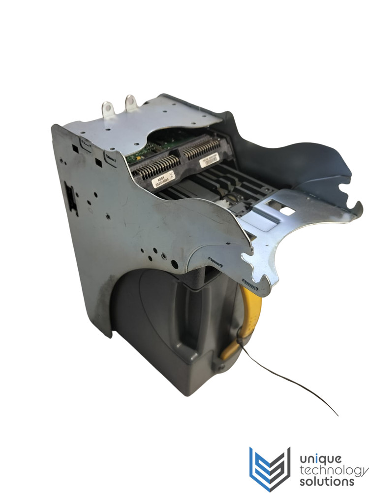 MEI Cashflow SC Advance / Note Acceptor Frame / Cashbox / Stacker