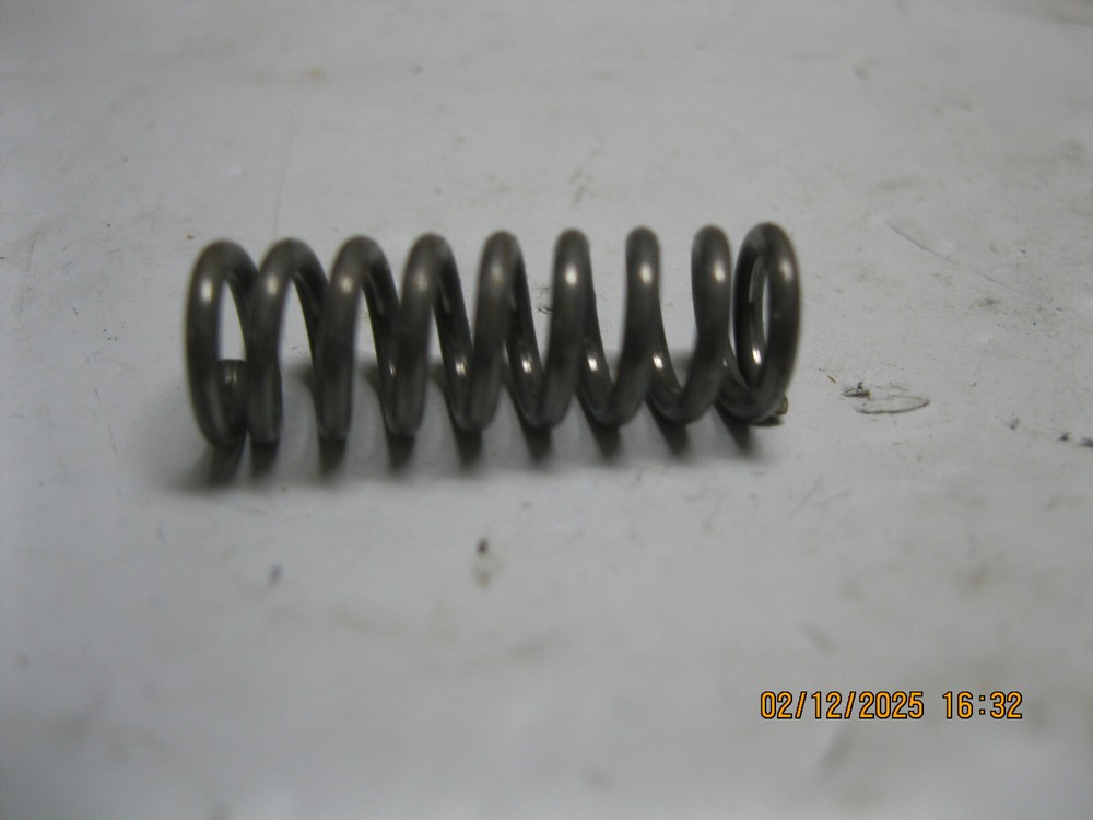 Genuine GM OEM 551946 Transmission Interlock SPRING