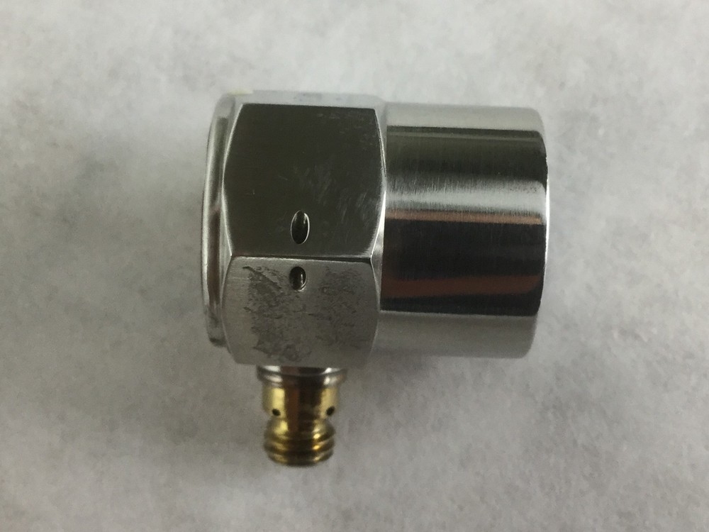 Endevco Accel 7201-10 Accelerometer, Untested