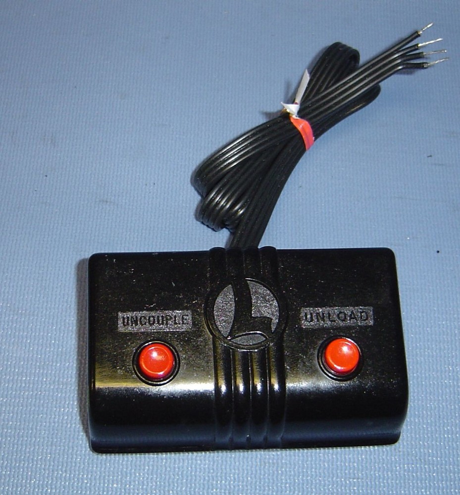 Lionel – RCS / UCS Controller  EX Condition