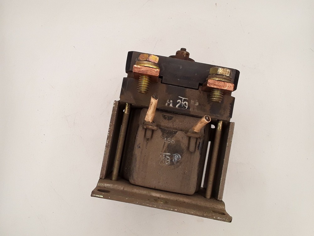 General Electric IC4482CTRB800AH214X0 Transformer