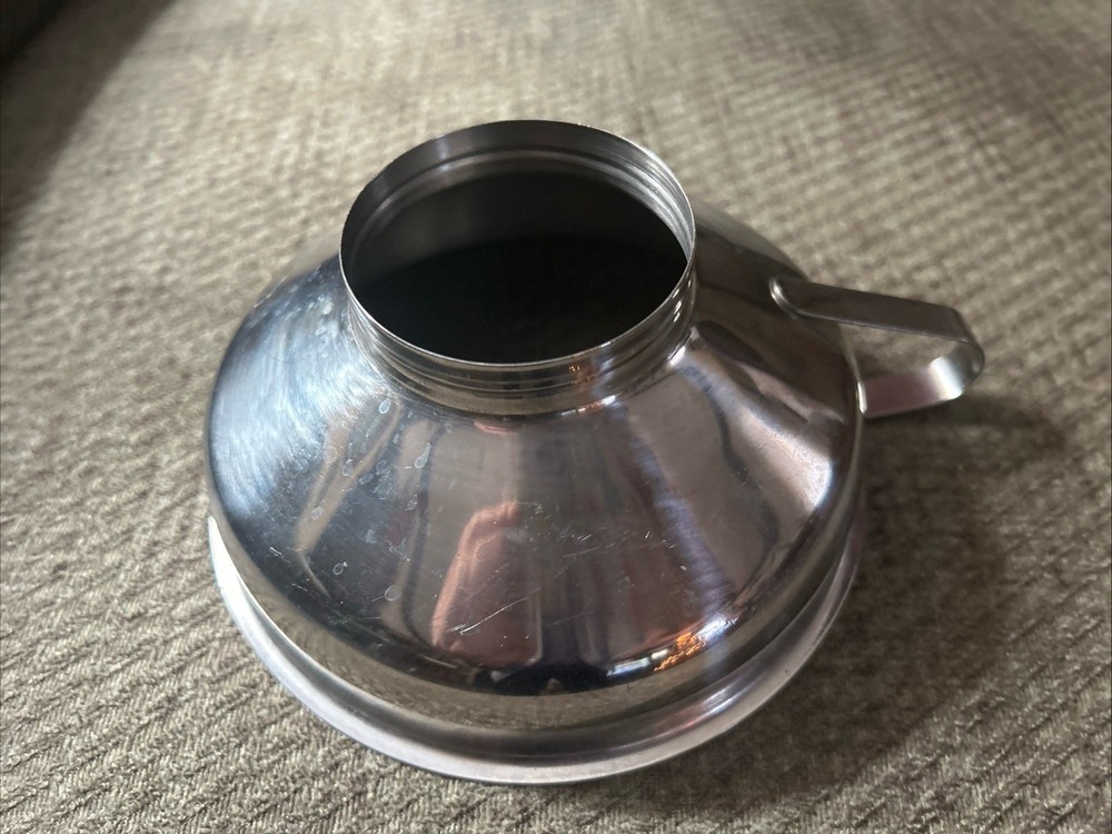 Canning Funnel