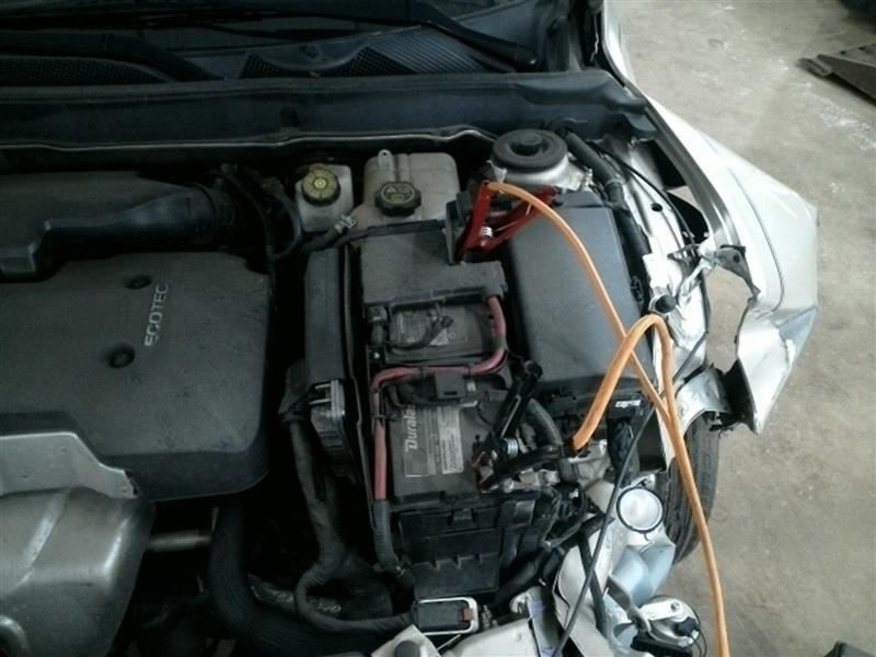 MALIBU 2015 High Mounted Stop Light 104525336