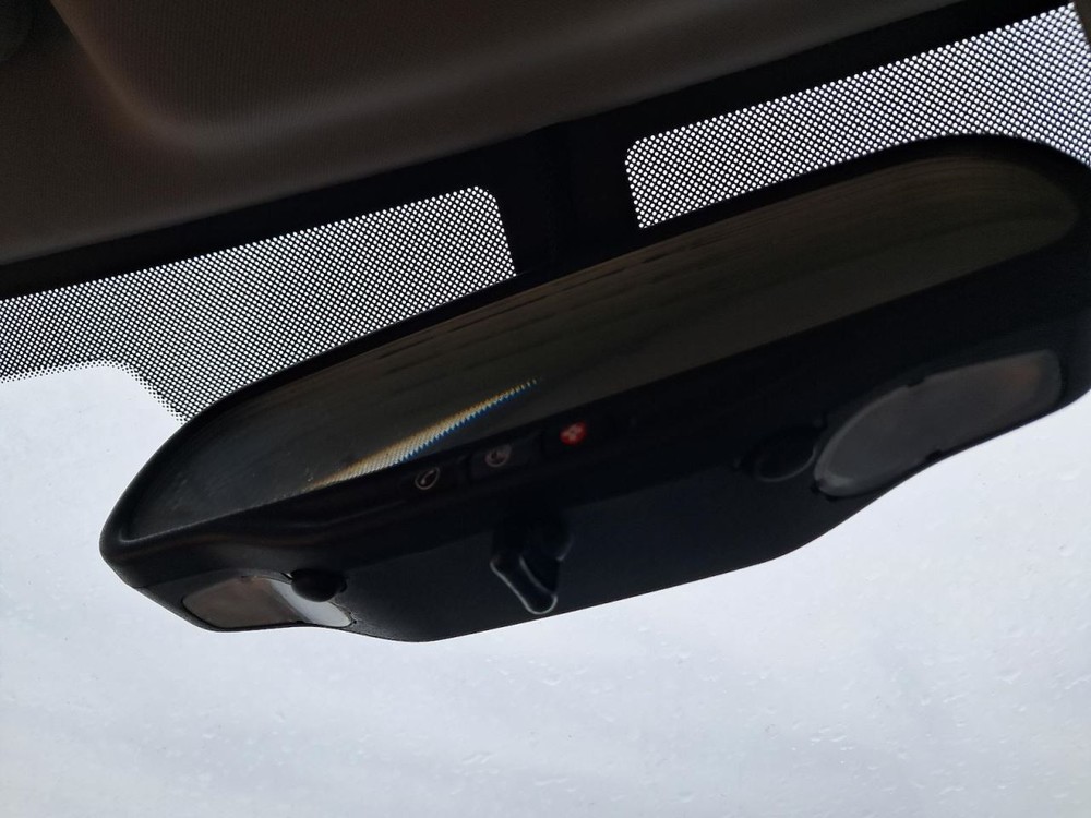 IMPALA 2012 Glove Box 4918114