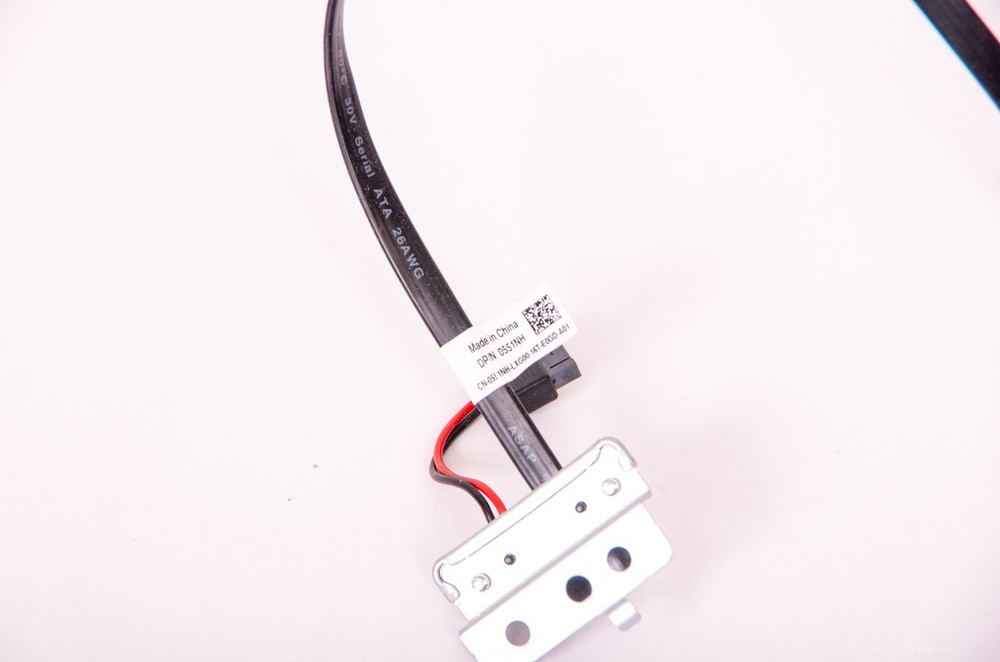 Dell T7920 WorkStation Optical SATA Cable 551NH