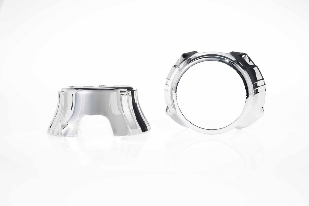 Morimoto 3Easy Projector Shroud