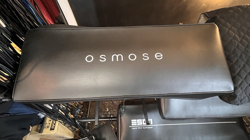 Expressive E Osmose 49-Key Digital Synthesizer MPE Poly Aftertouch