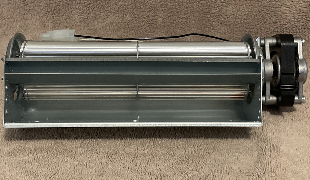 GFB100 Vent-Free Fireplace Blower
