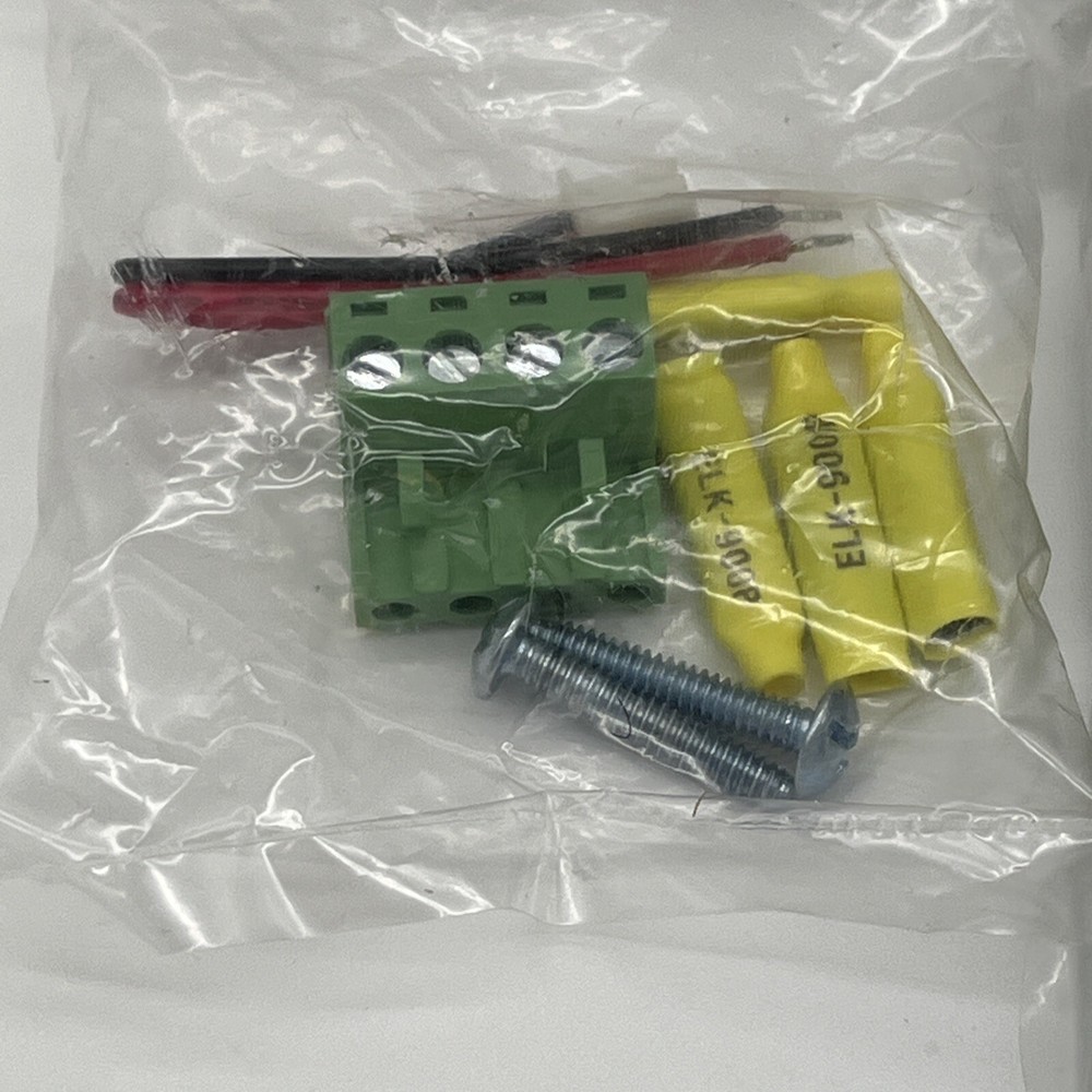 Nuvo Technologies "Generation D" Simplese System Local Source Interrupt NV-LSI5