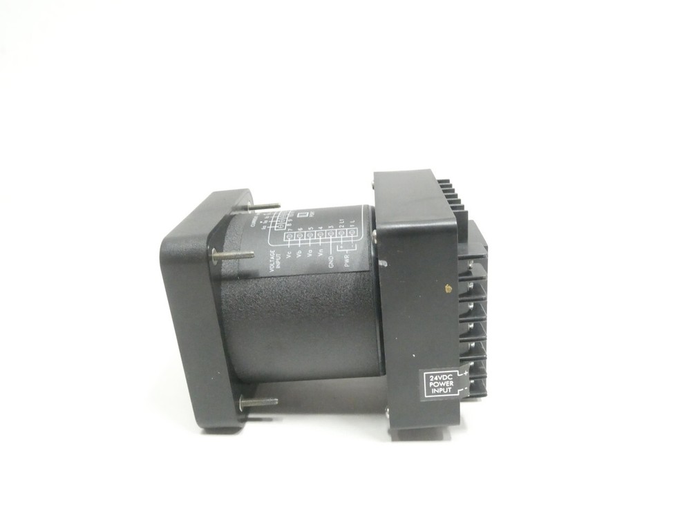 Electro Industries DMMS300+ DSP2-D-NL SF232DB2 Power Meter