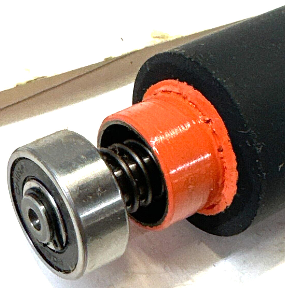 SYNTAC PRECISION ROLLS INK FORM ROLLER 11010