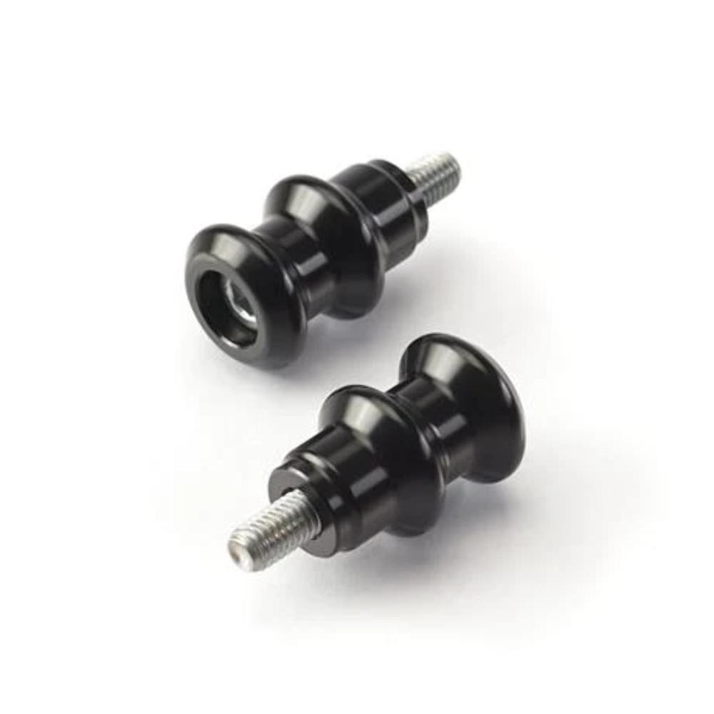 Triumph Modern Classics Paddock Stand Bobbins, Black - A9640082