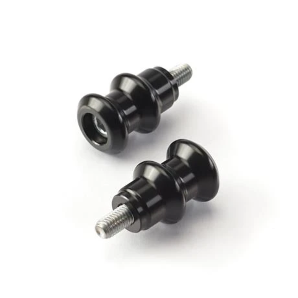 Triumph Modern Classics Paddock Stand Bobbins, Black - A9640082