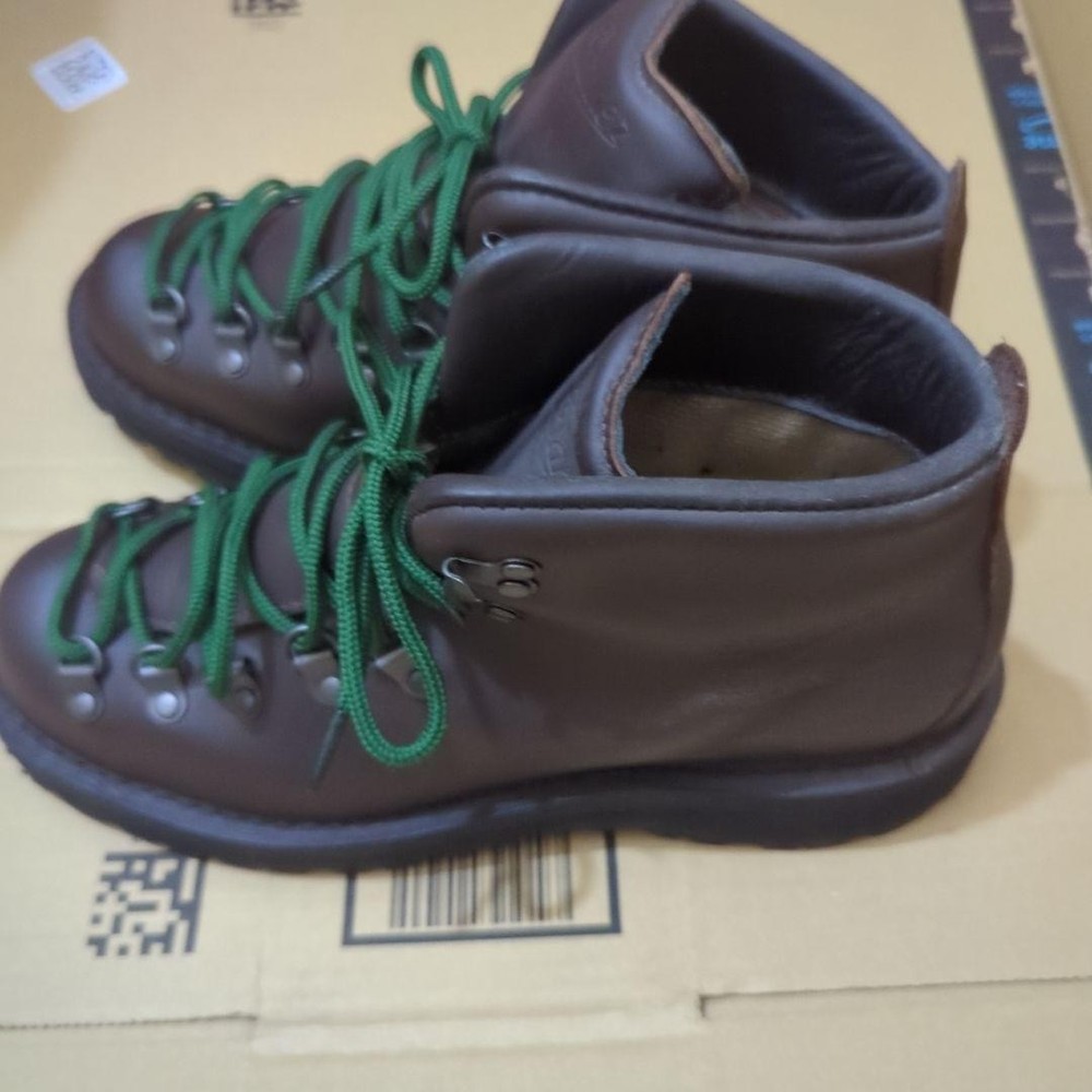 Danner Mountain Light 2 US7 (25cm) Superb