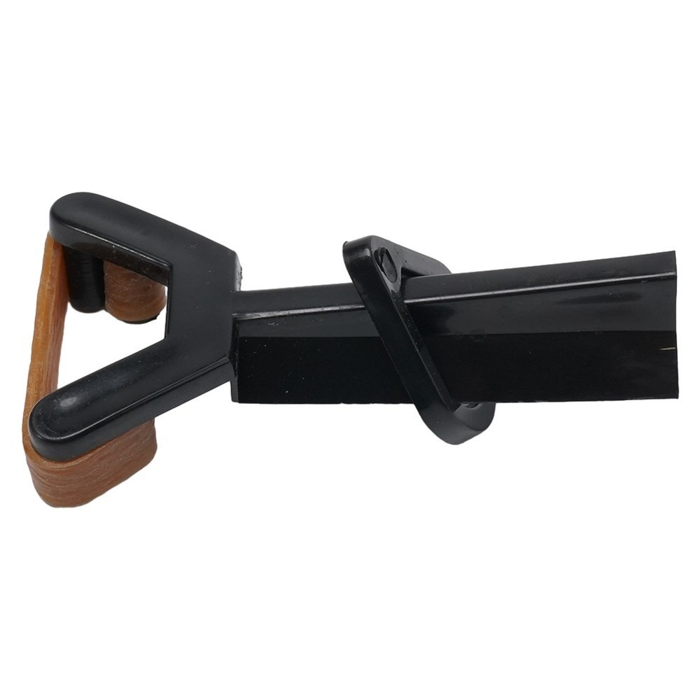 Adjustable Billiard Snooker Pool Cue Head Clamp Tool for Cue Tip Fixing