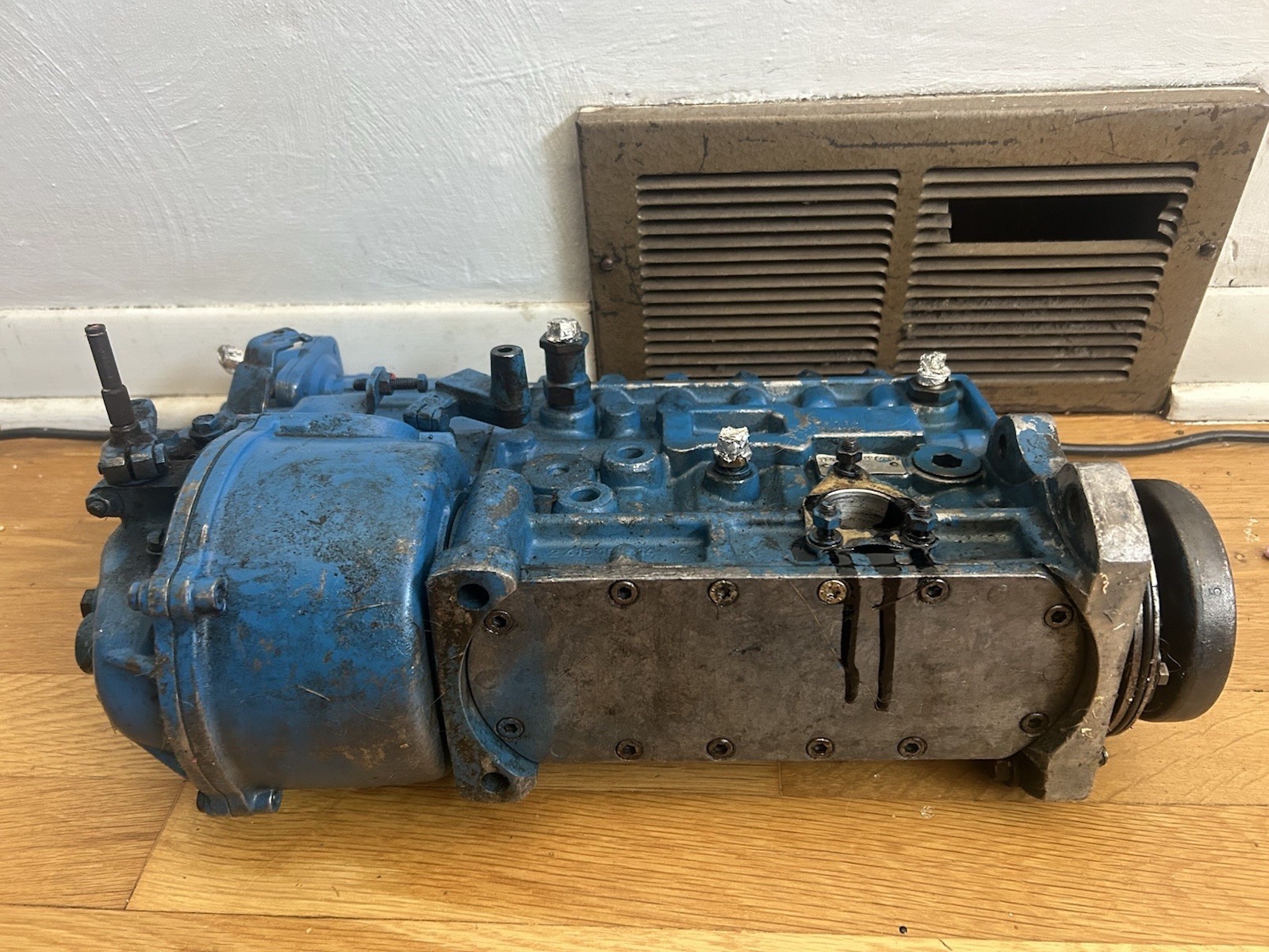 Bosch P3000 injection pump- Used From Ford 7.8 Liter Engine