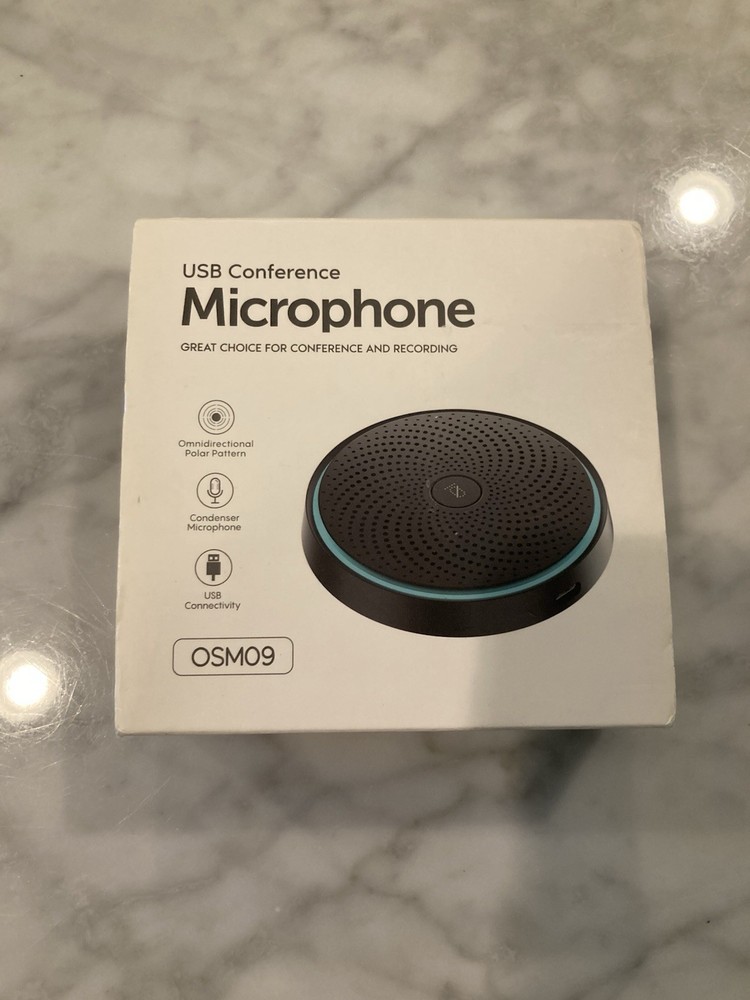 USB Conference Microphone OSM09