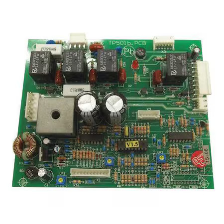Signode 500734 Board, P.C,  Table Tyer