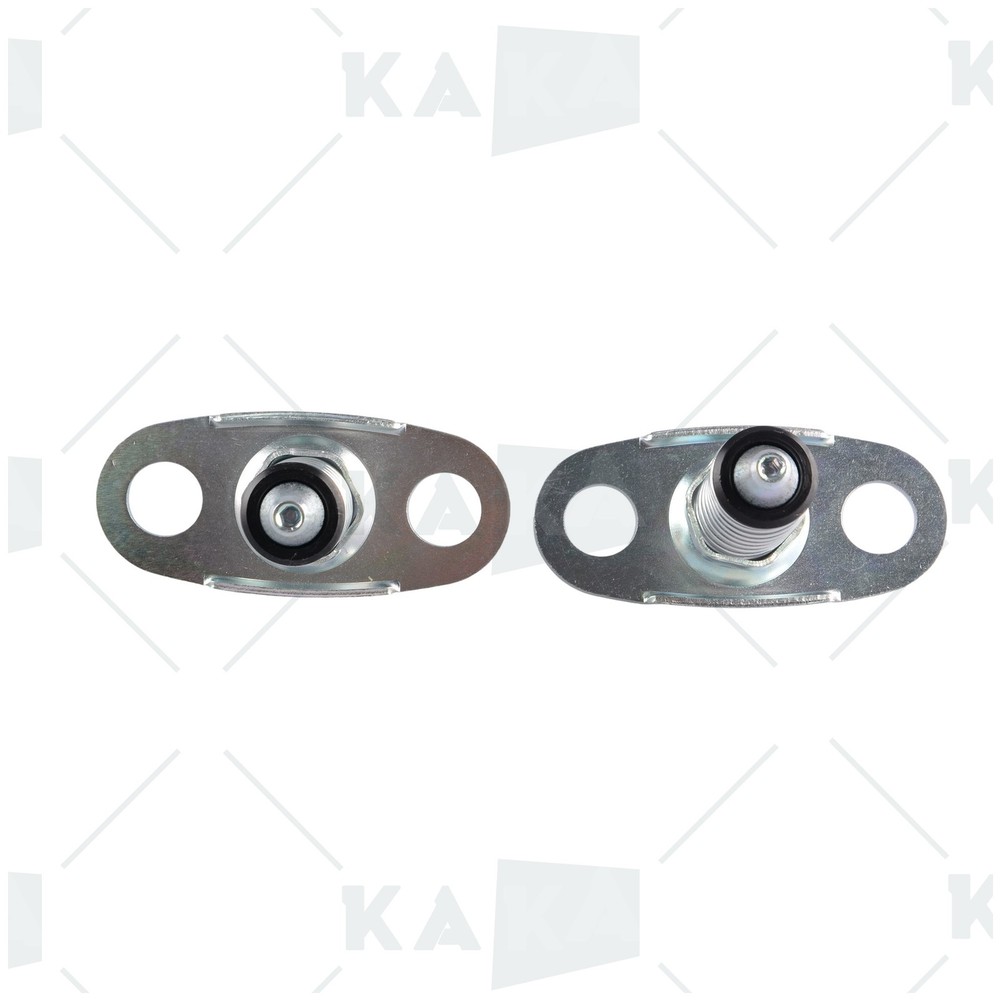 4*Left & Right Upper & Lower Hood Lock Catch Latch for all BMW E36 models