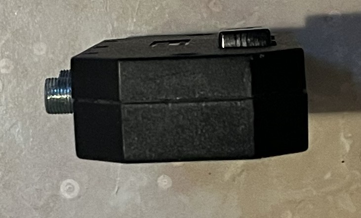 Just Drop Model TAB-2 A/B Switch.