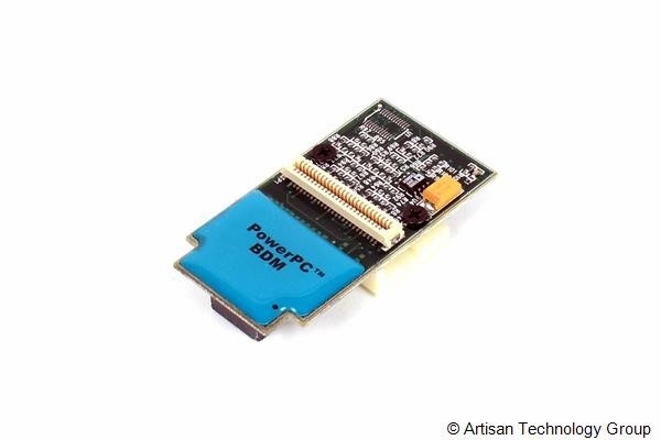 Wind River PowerPC BDM Module for the VisionPROBE II PowerPC Hardware Debugger