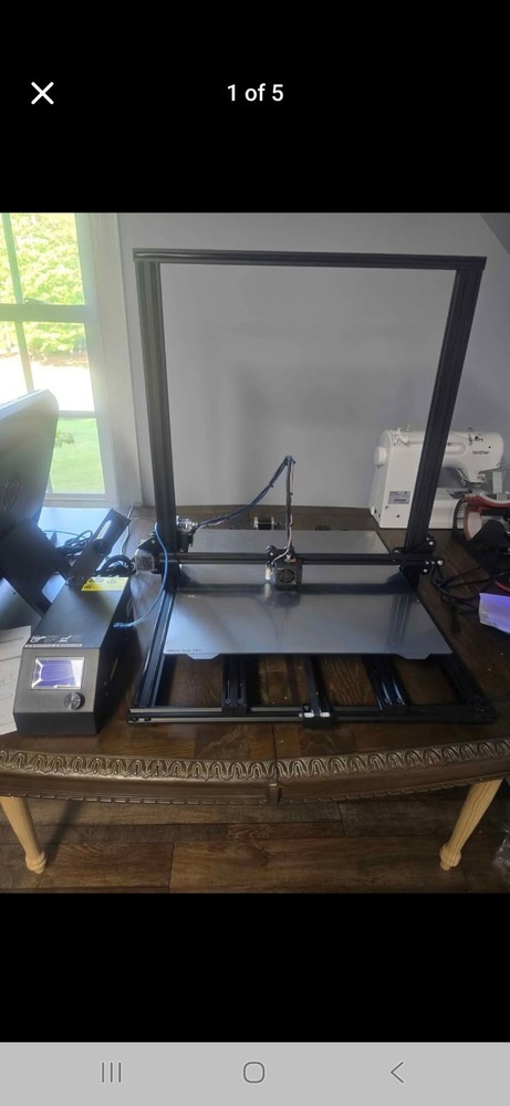 Creality 3d Printer