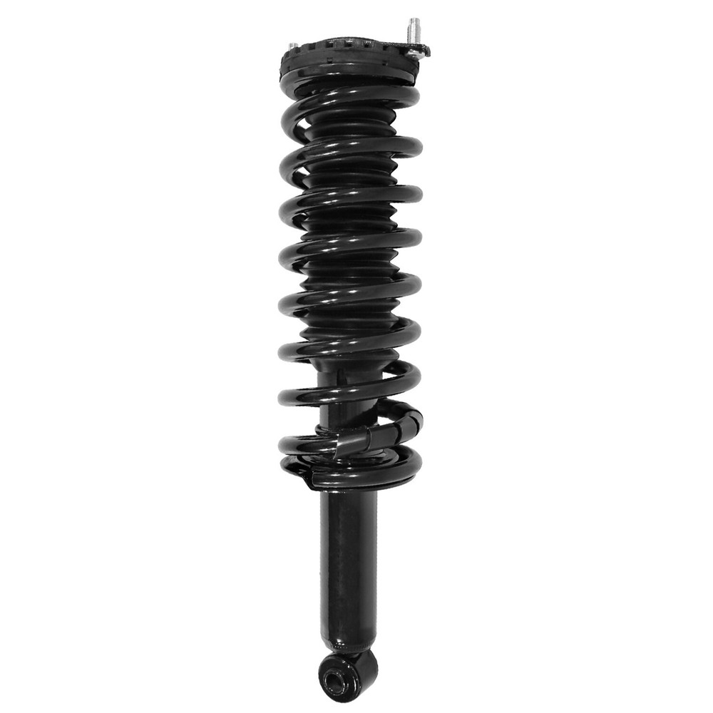 Rear Left Right Struts w/ Coil Spring Assembly Set for 2000-2004 Subaru Outback