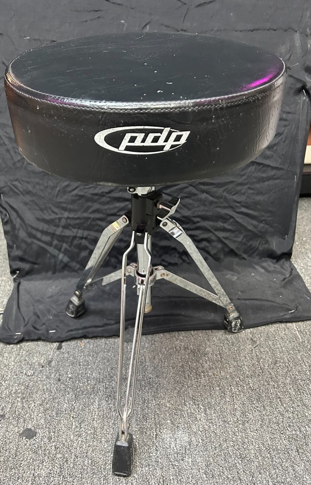 PDP Drum Throne