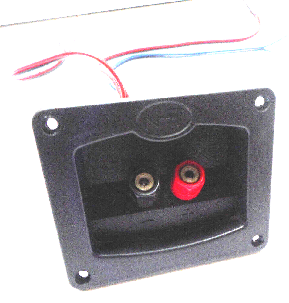 NHT CROSSOVER - FROM NHT SUPER CENTER SPEAKER -NICE - PARTING OUT