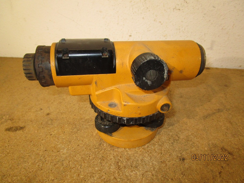 Berger SAL-1 Auto Level