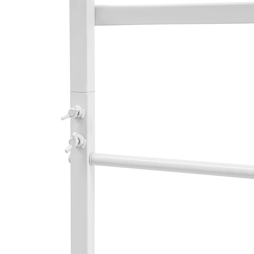 Multi-functional Three Tier Washing Machine Shelf, Laundry Room Storage Shelf