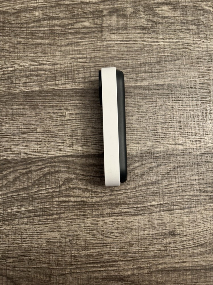 Google Nest Doorbell, Wired - Snow