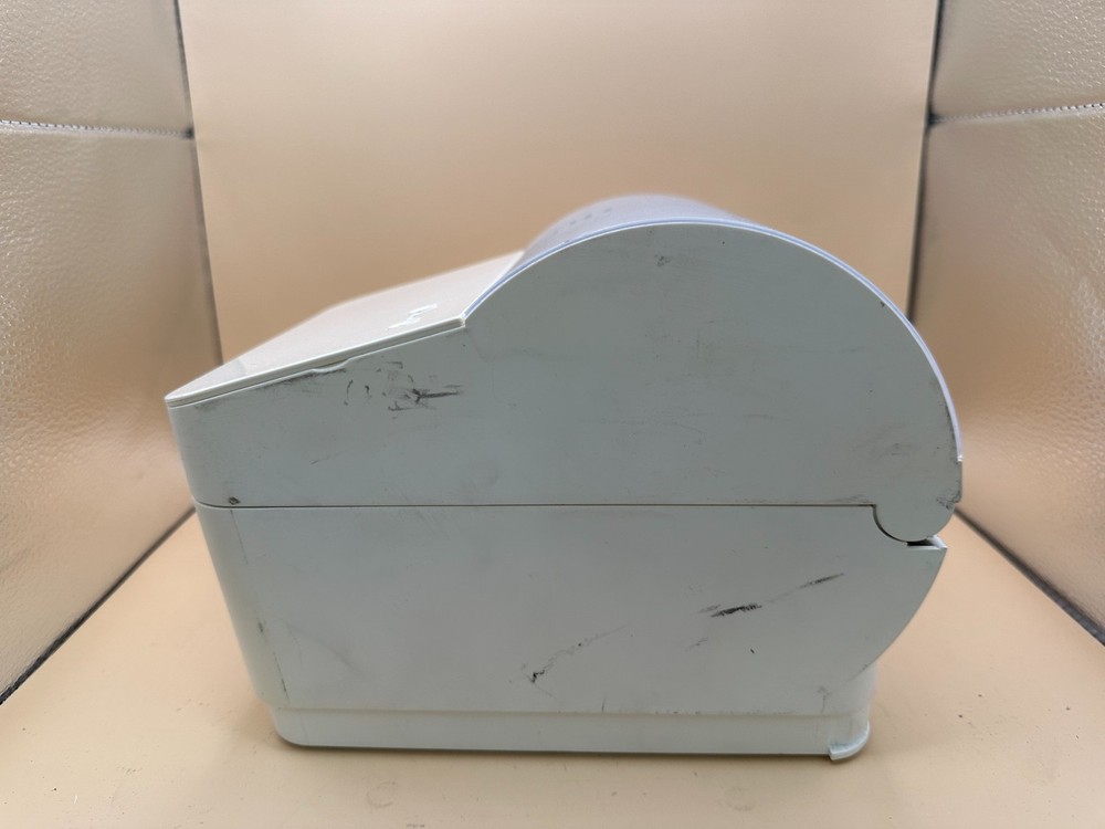 PITNEY BOWES 1E35 THERMAL PRINTER MODEL W1110