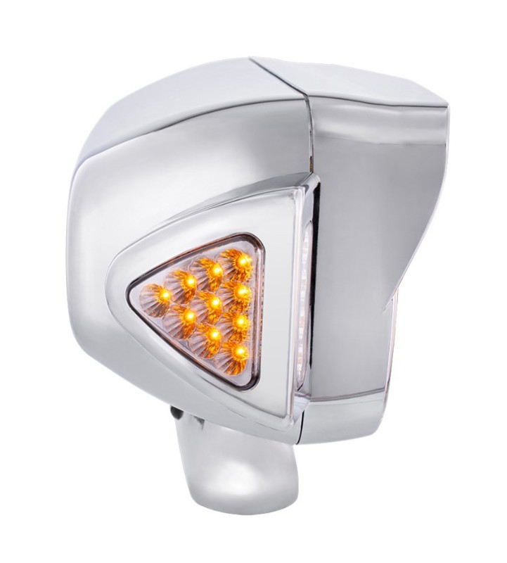 Peterbilt 379 Headlight 35898 (611-20627)