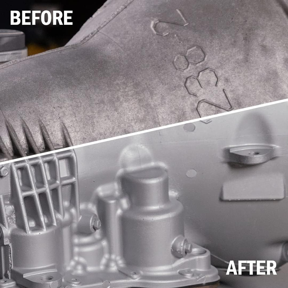 16-055 Alumi Blast Spray Paint