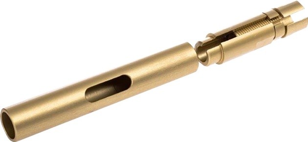 Mueller Motorcycle Power Clutch 2.0 Replacement Cable Tensioner