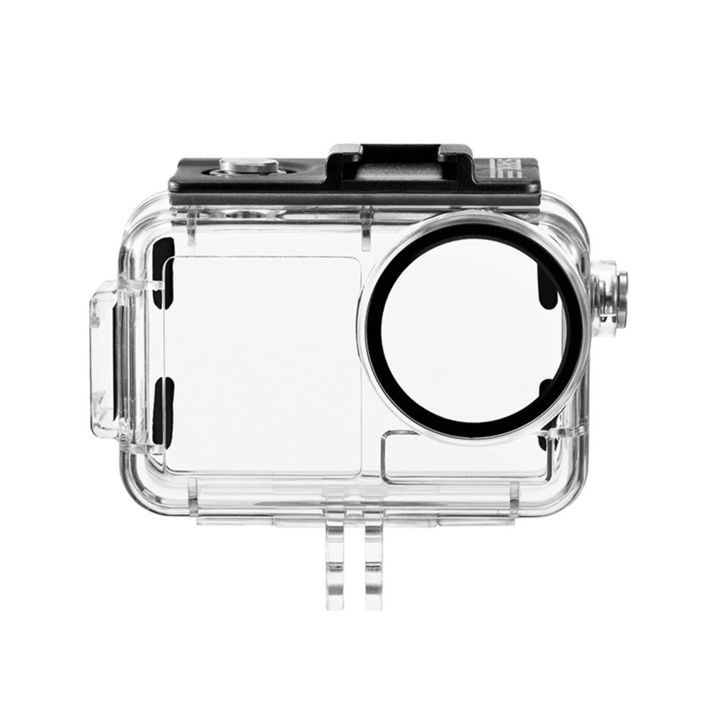 Waterproof Case for DJI Action 5 Pro 4 3 40m Diving Shell