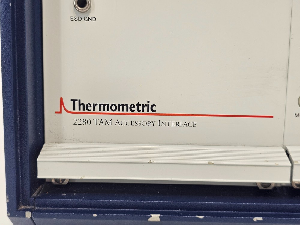 Thermometric 2280 TAM Interface 2281, 612, 2225, 2281