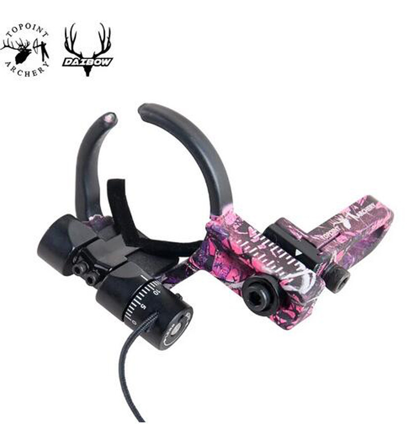 Topoint Archery Drop Away Speed Arrow Rest Fall Rest Adjustable Compoud Bow Hunt