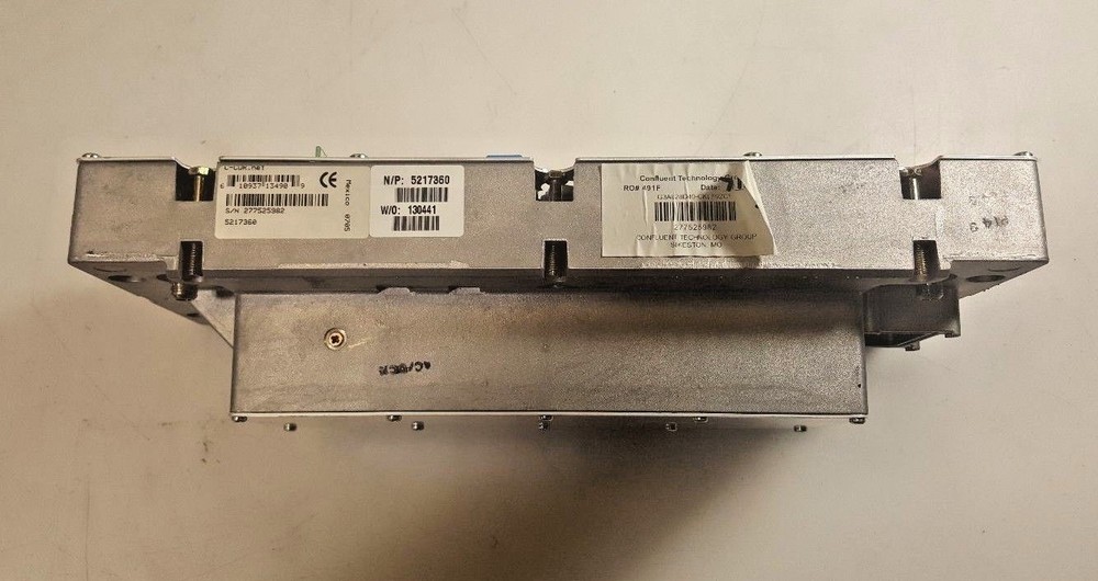 C-COR G3A628D40-CKLF92C1 Amplifier